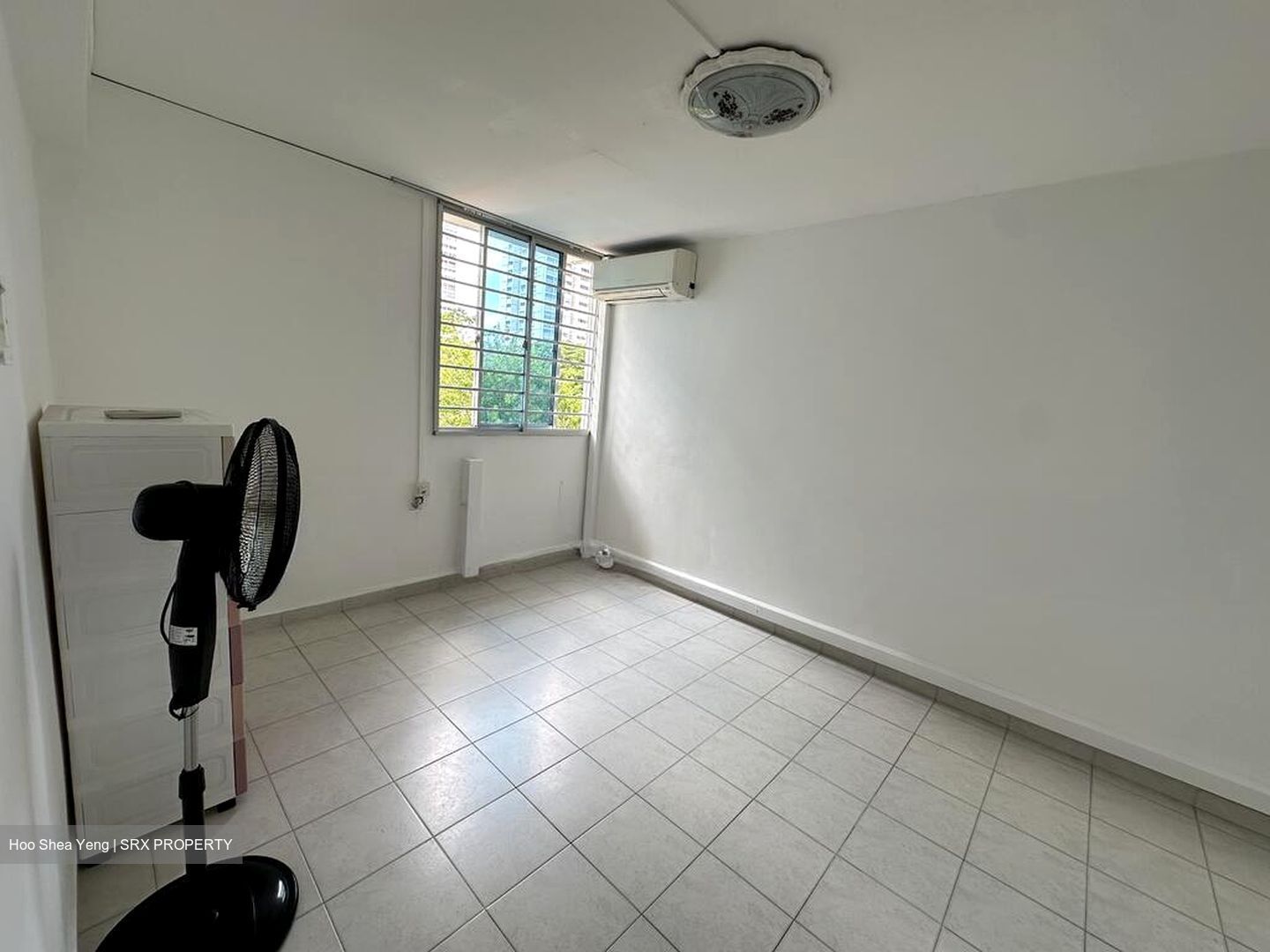 Blk 501 Kaki Bukit Ville (Bedok), HDB 3 Rooms #513096421